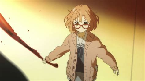 Beyond the Boundary